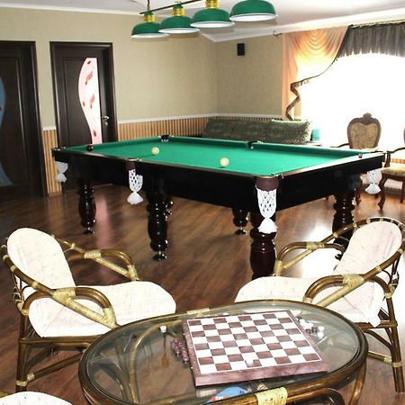 Family Complex Ekokomfort Sagunovka Zewnętrze zdjęcie