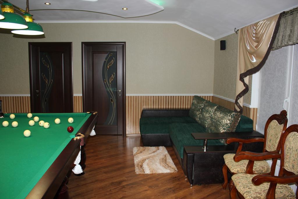 Family Complex Ekokomfort Sagunovka Zewnętrze zdjęcie